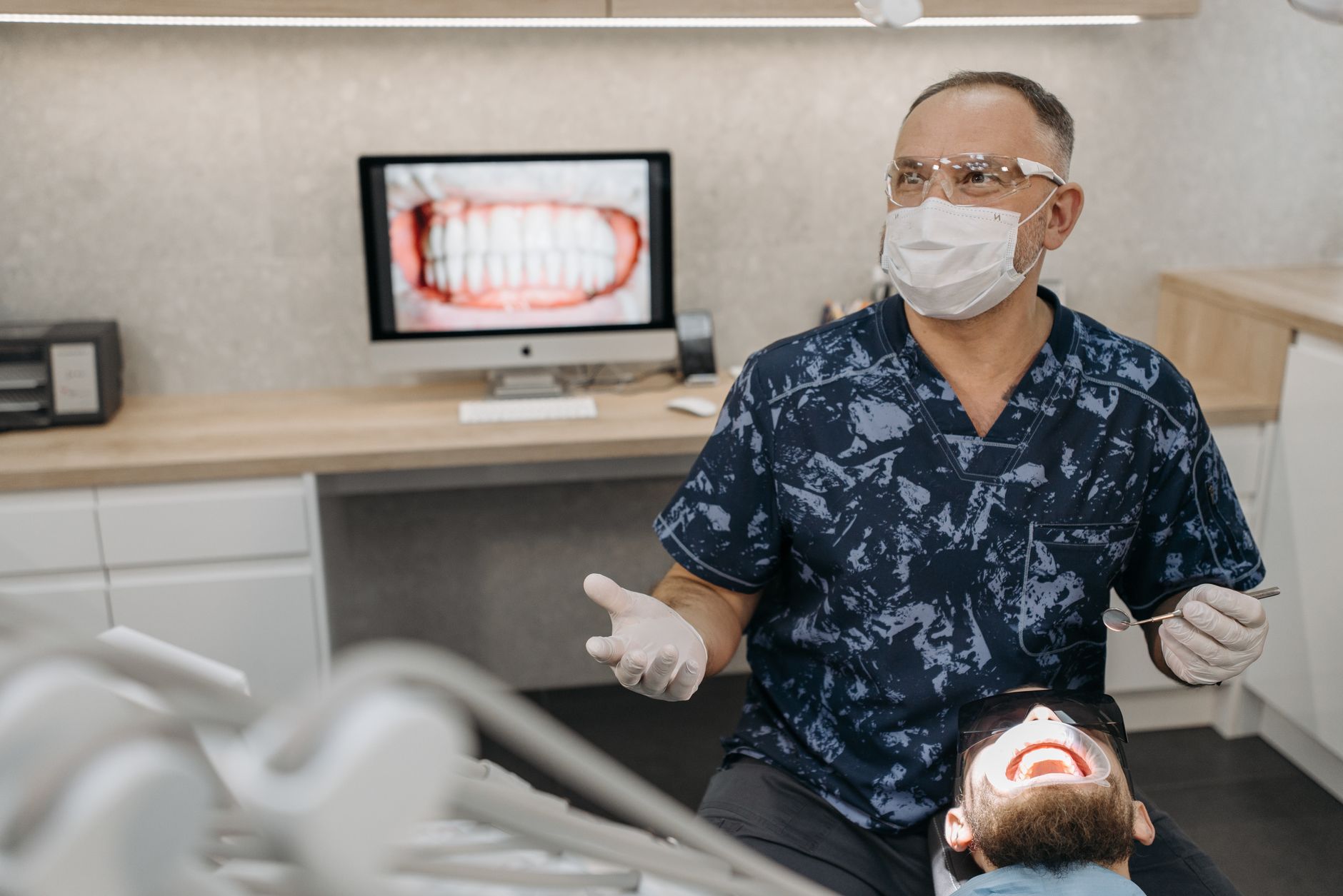 dentiste urgence Île-de-France