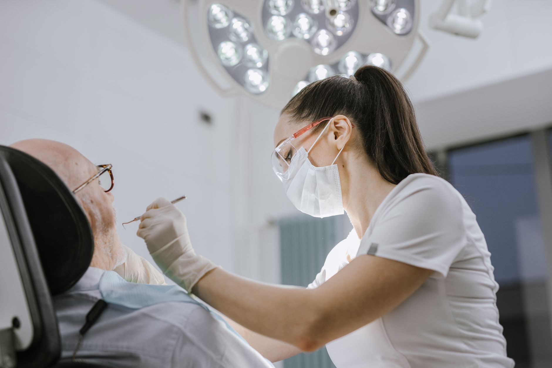 dentiste urgence Île-de-France
